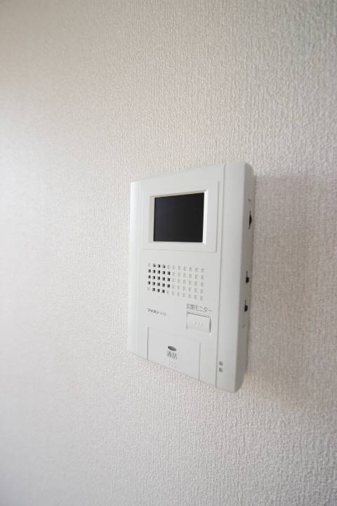 コーポサルビア1階 部屋その他