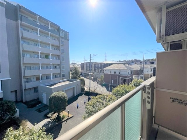 Ｌｅｇａ　ｇｌａｎｄｙ0307号室 展望