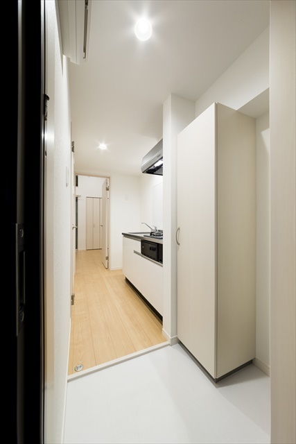 Ｒｙｄｅ1階 部屋その他