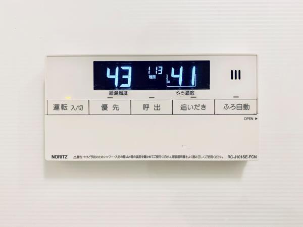 Ｂｒｉｌｌｉａ　ｉｓｔ　東雲キャナルコート9階 同建物別部屋の参考画像