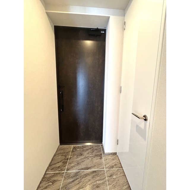 ＨＡＲＵＭＩ　ＦＬＡＧ　ＳＵＮ　ＶＩＬＬＡＧＥ　Ｔ棟5010号室 2025年8月撮影