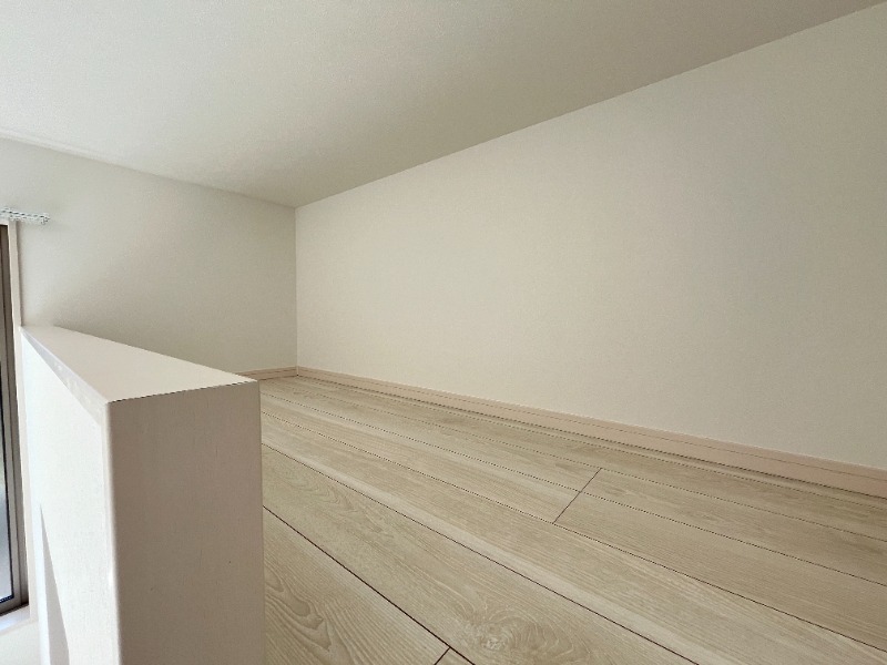 cs飛田給1階 内観