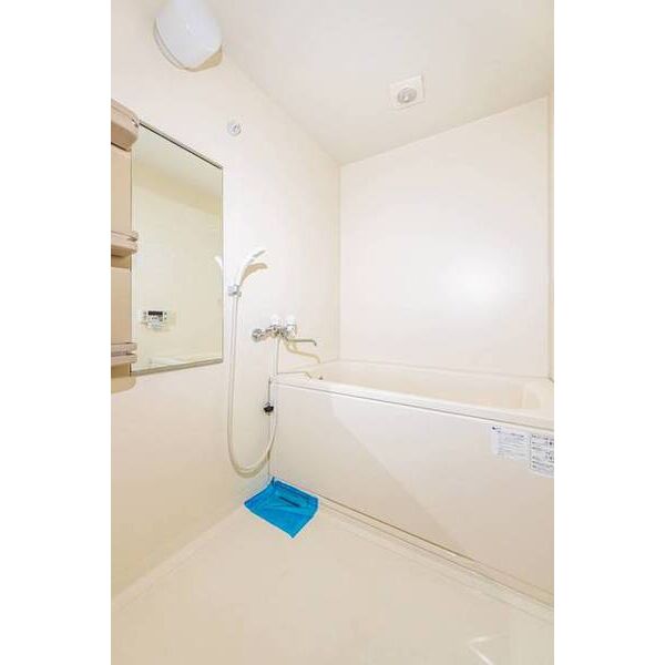 ソシアプラザ お風呂