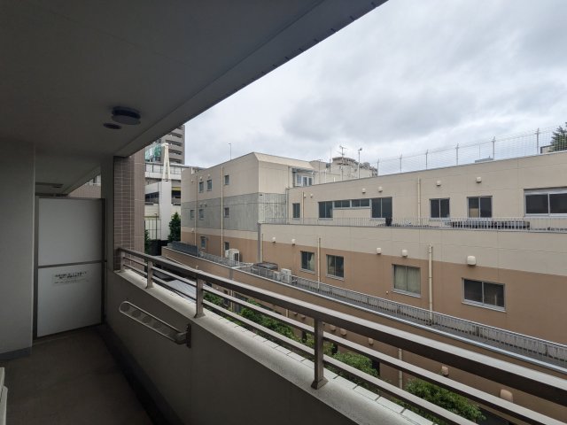 ガーデン板橋氷川町522号室 その他