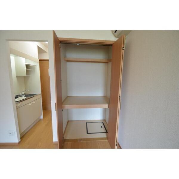アルスS101号室 部屋設備
