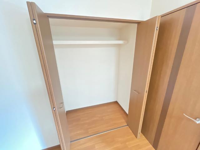 モデルナ クローゼット