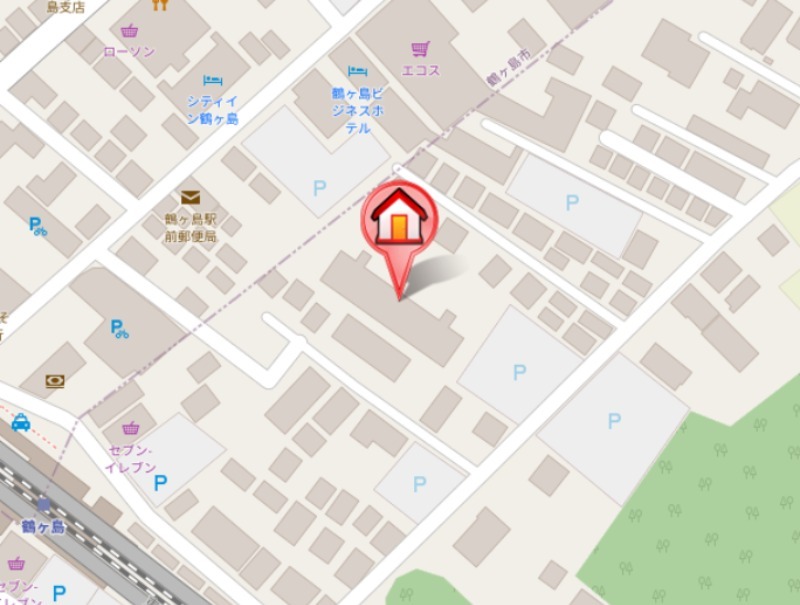 ラ・ネックス川越5階 null