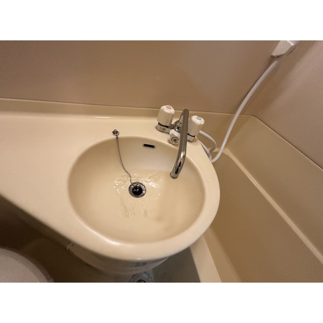 清水ハイツ 内観