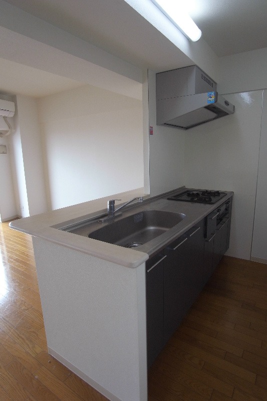 アンシャンテ4階 部屋その他