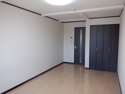 ミリアビタ実籾 リビング