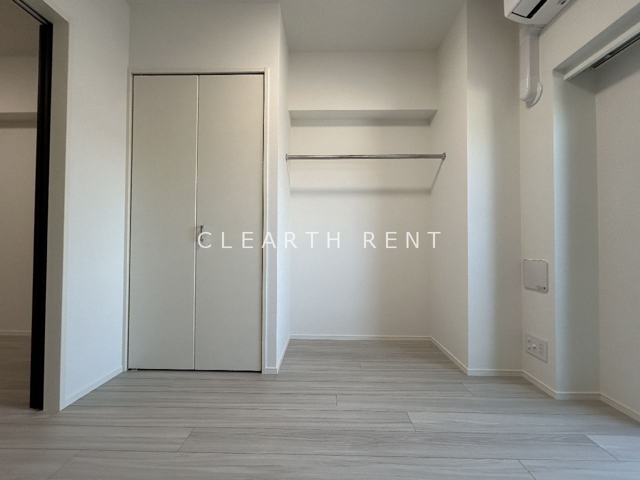 Ｐｒｉｍａｌ 両国Ⅱ4階 同タイプ別住戸写真となります。現況と異なる場合がございます。