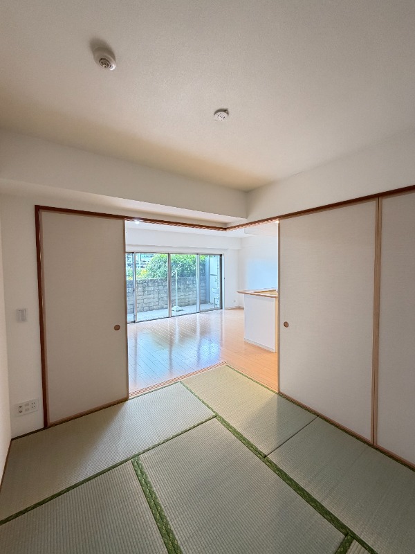 レジディア東松戸1階 部屋その他