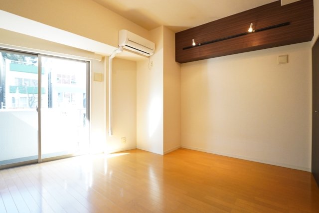 レガリアタワーレジデンス2階 部屋その他