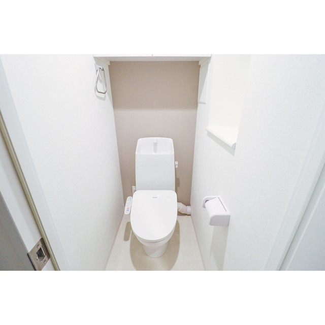 グランファーロ下北沢 内観