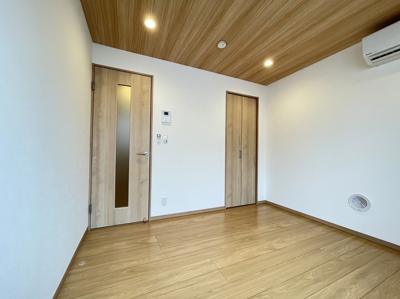 livegreen3階 部屋その他