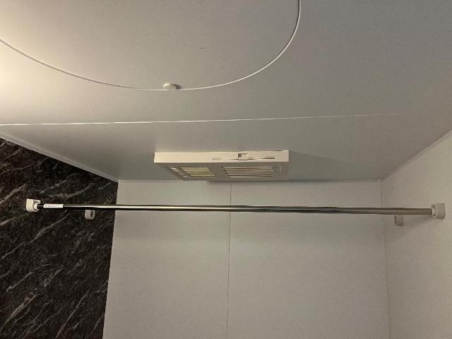 ナチュラル　ライズ201号室 浴室乾燥機（イメージ）