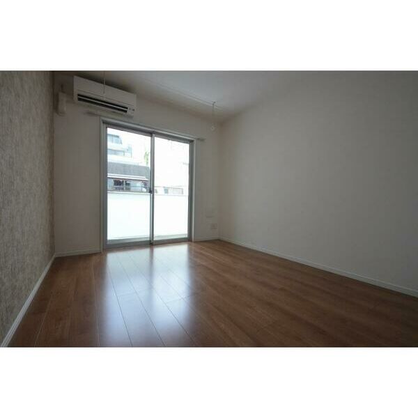 HERMITAGE　Waseda　Machi リビング