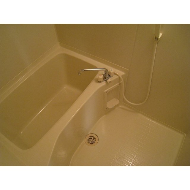 プレジール アントレ お風呂