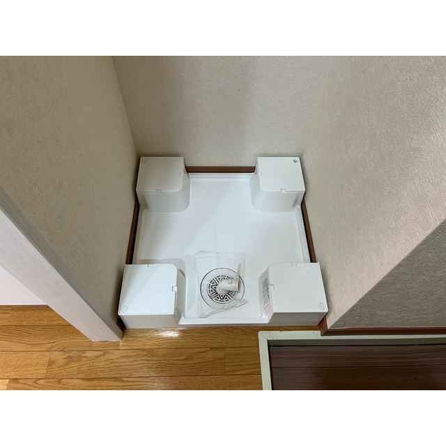 第三ハヤブサマンション301号室 部屋その他