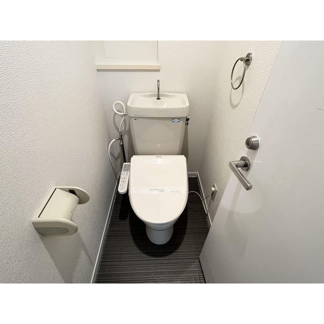 大貫ビル0502号室 内観