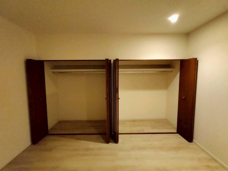 TraValore淵野辺3階 収納