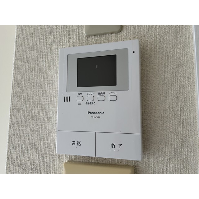 リュミエ堀之内306号室 部屋その他
