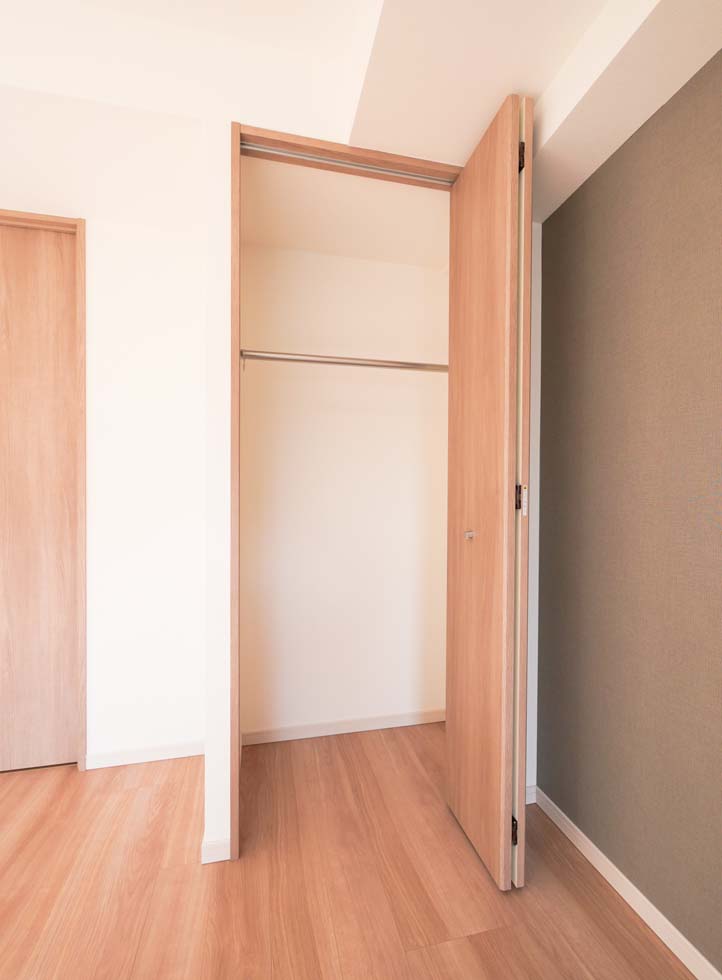 N-stage Hon-Atsugi Sakaecho2階 内観