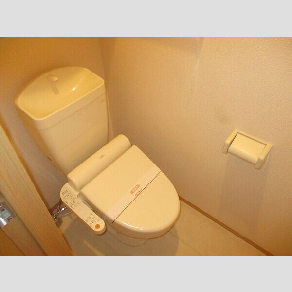 グレイスコート 103(トイレ)