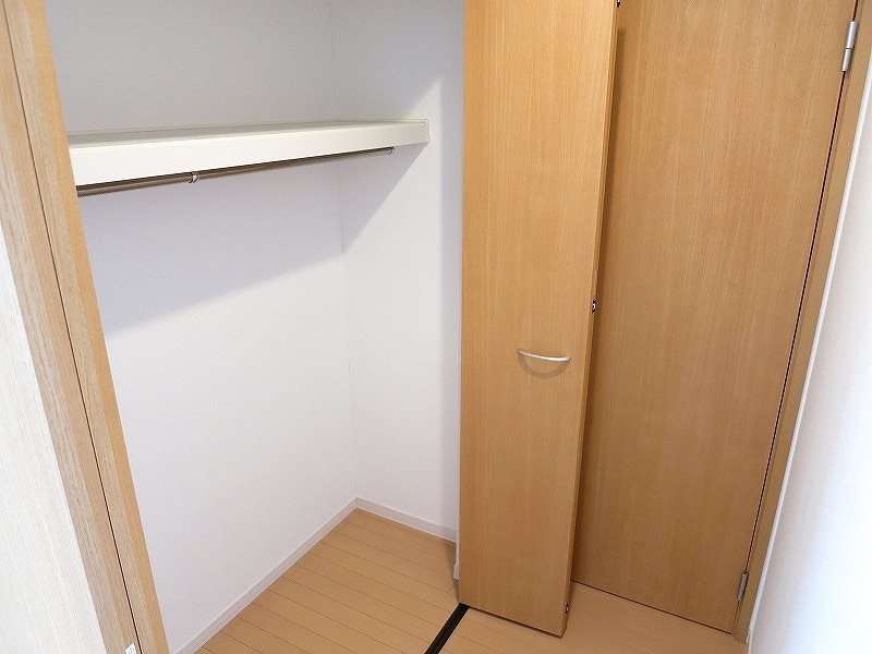 セレーノ2階 部屋その他