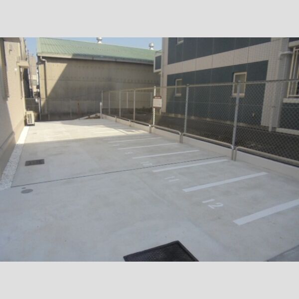 ウェルデンスD-stay　B312号室 周辺