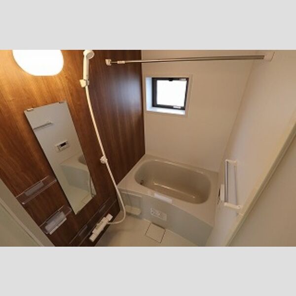 アルカイックシャトー　西館 浴室