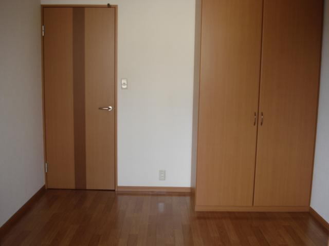 ドリームガーデン 収納