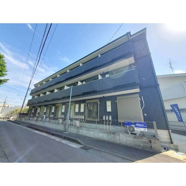 ラ・カンパネラ中央林間の外観画像