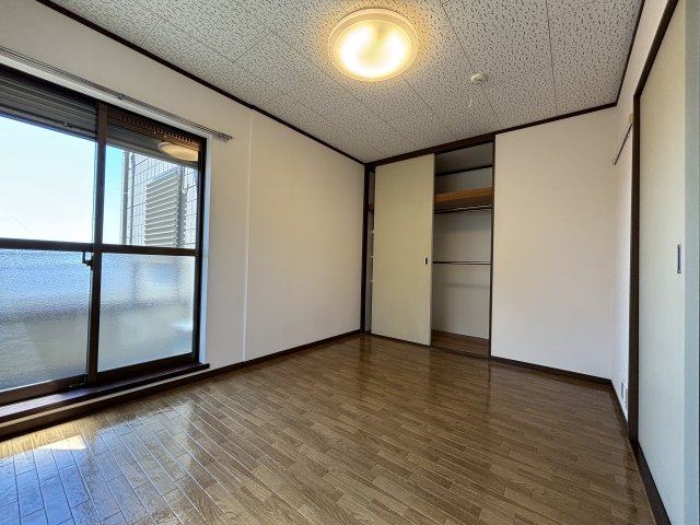 メゾンフジミ2A号室 部屋その他