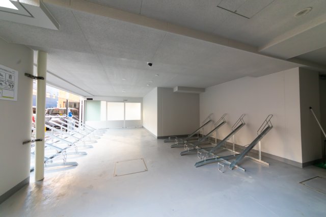 プラウドフラット浅草ディアージュ604号室 その他共有部分