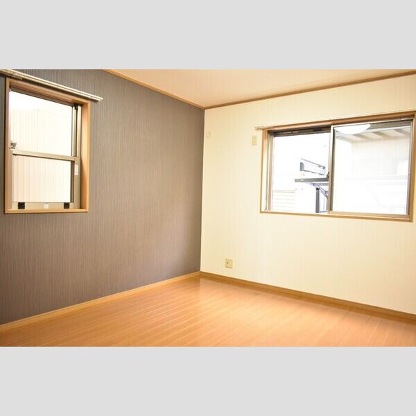 エスポワール　Ⅱ102号室 洋室