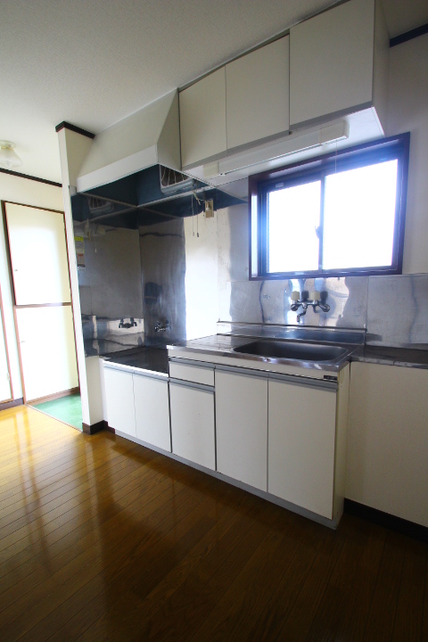 パールアイ南2階 部屋その他