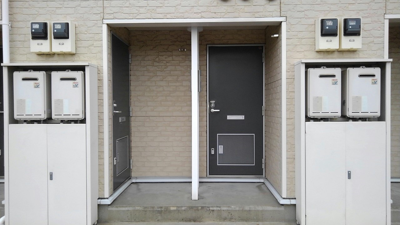 レオパレス馬場210号室 部屋その他