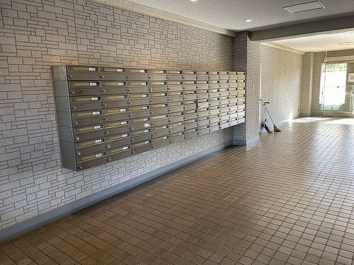 ルネ行徳5階 2025年11月撮影