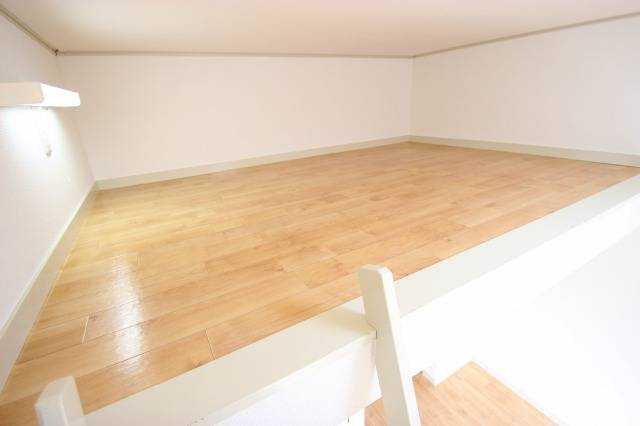 コーポ亀久保2階 部屋その他