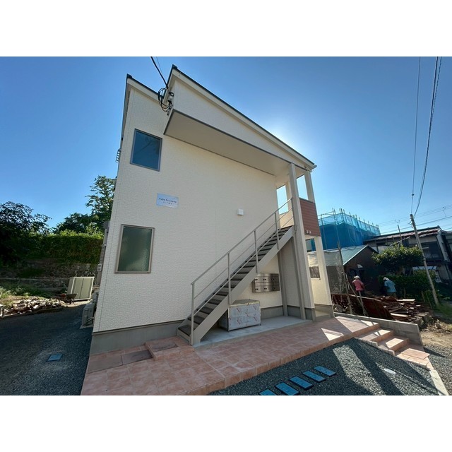 Ａｕｂｅ藤沢の外観画像