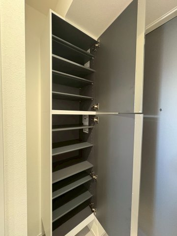 DIPS竹ノ塚駅前 玄関