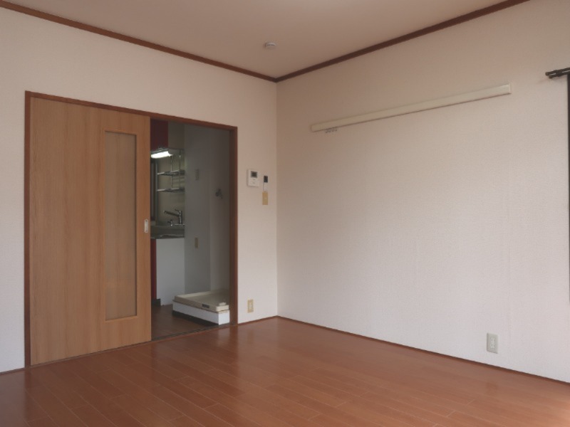 シティハイムレクリオ 写真別部屋使用