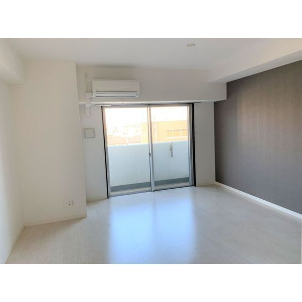 ルクレ池袋0403号室 部屋その他