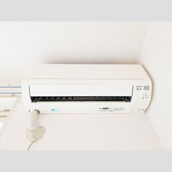 グランドサン 壱弐参伍番館1103号室 エアコン