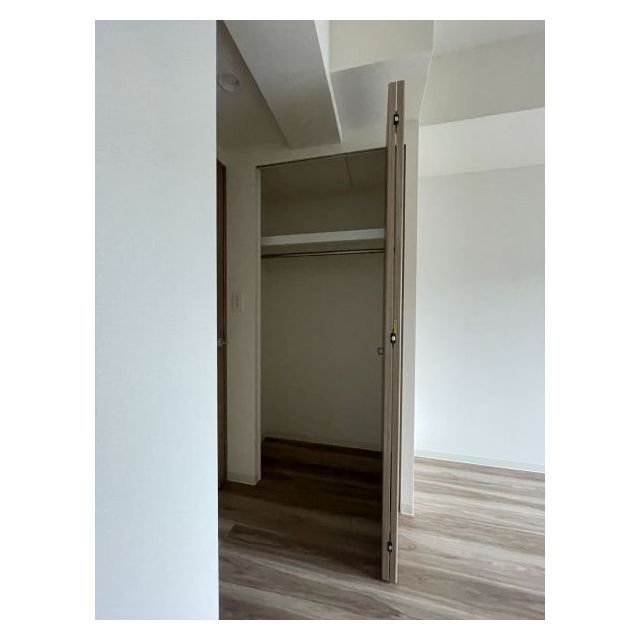 プレサンスブルーム浅草0704号室 リビング