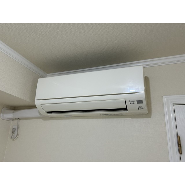 カサ・ガトス永福B号室 部屋その他