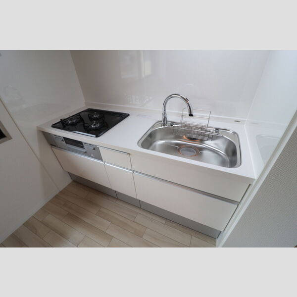 オークヒルズ システムキッチン