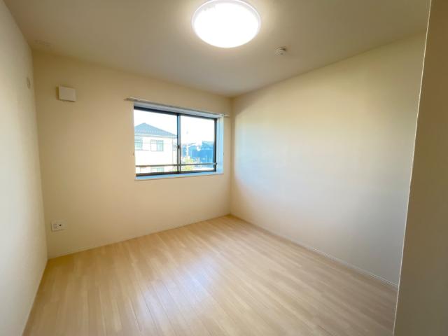 レンミッキ～ｌｅｍｍｉｋｋｉ～ 洋室