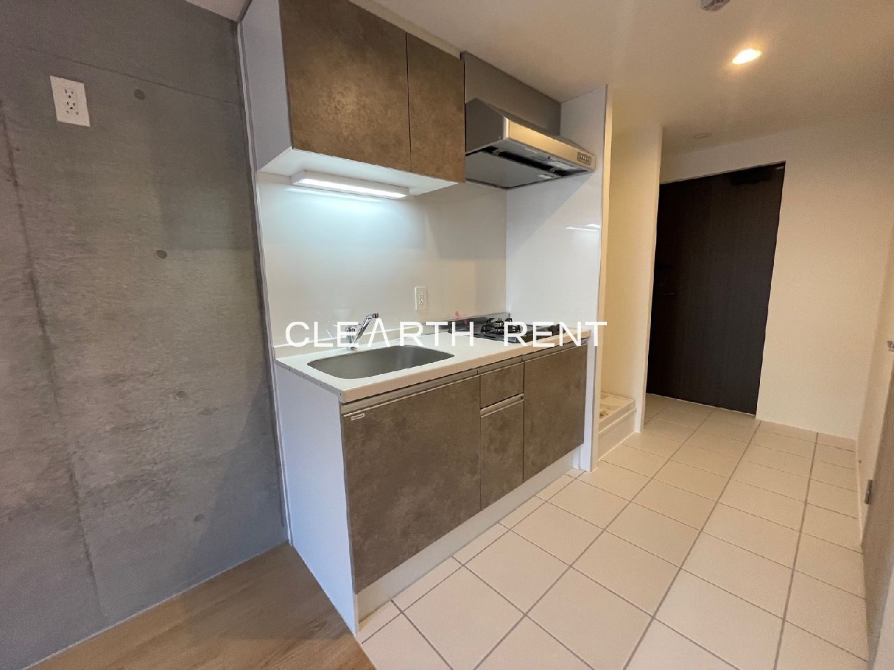 ＧＲＡＮ ＰＡＳＥＯ 駒場東大前1階 同タイプ別住戸写真となります。現況と異なる場合がございます。